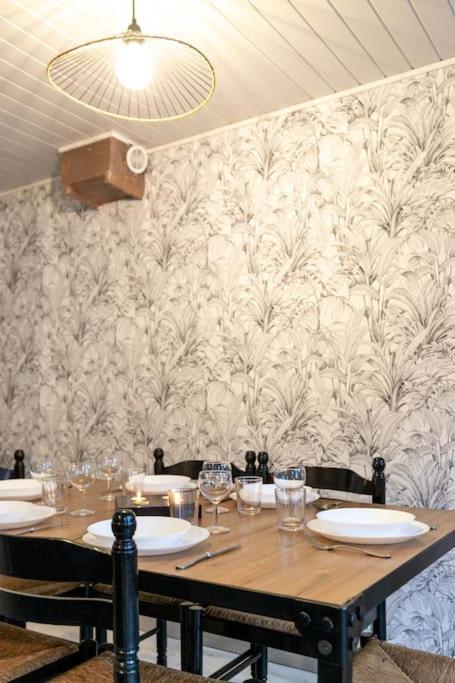 Le Petit Cocon Villa Levroux Dış mekan fotoğraf