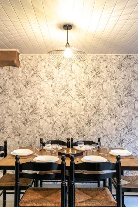 Le Petit Cocon Villa Levroux Dış mekan fotoğraf