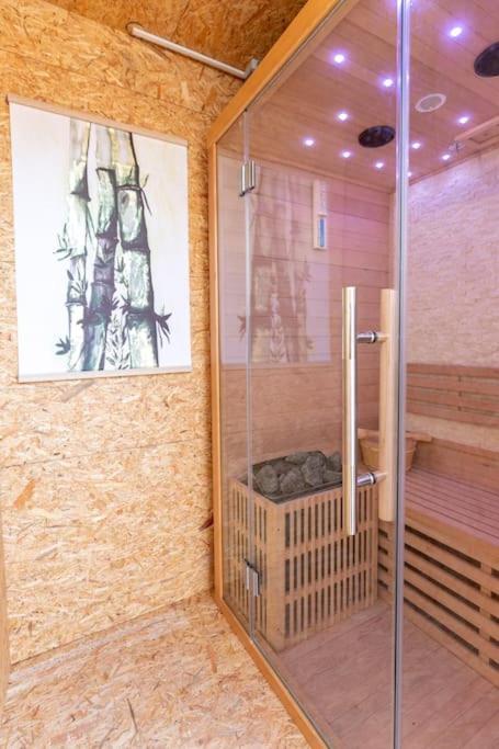 Le Petit Cocon Villa Levroux Dış mekan fotoğraf
