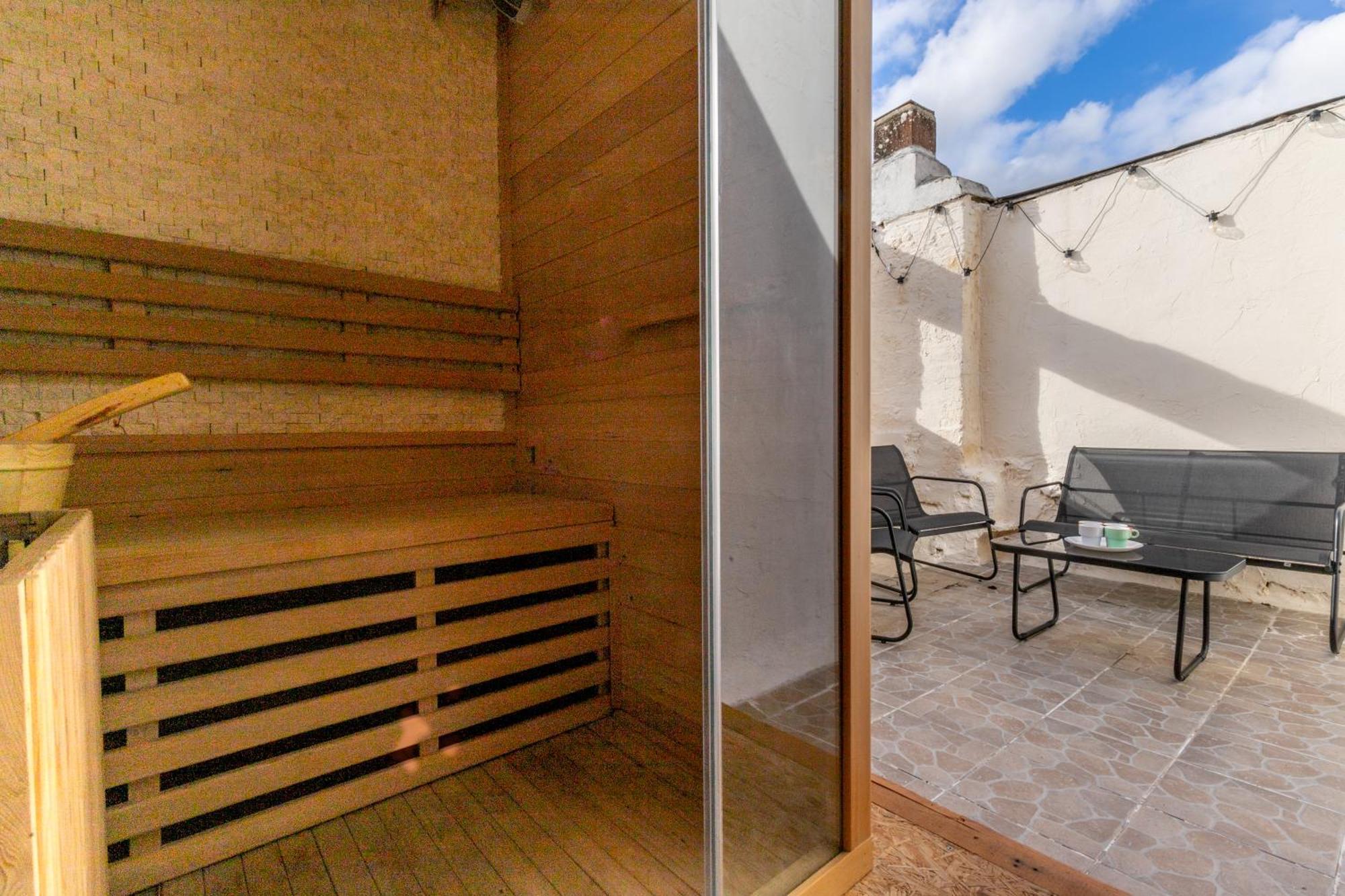 Le Petit Cocon Villa Levroux Dış mekan fotoğraf