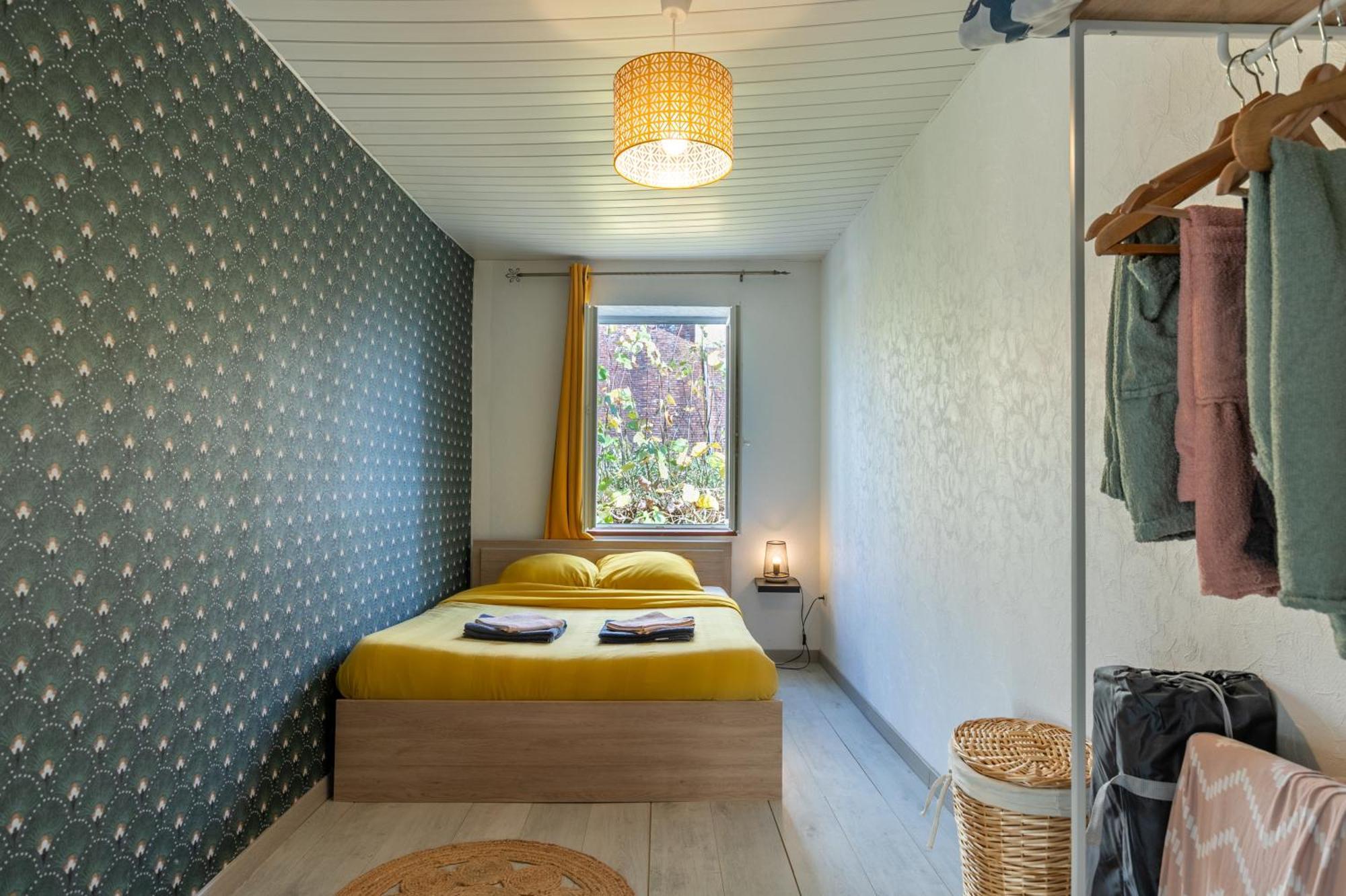 Le Petit Cocon Villa Levroux Dış mekan fotoğraf