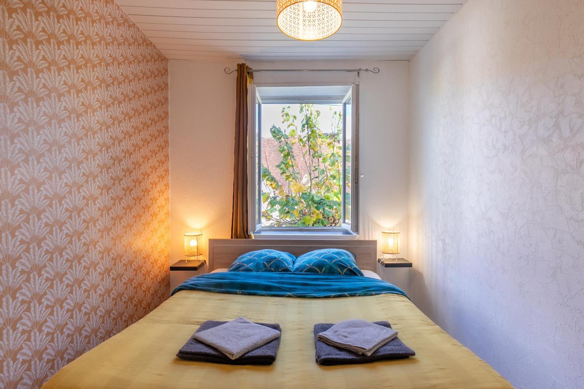 Le Petit Cocon Villa Levroux Dış mekan fotoğraf