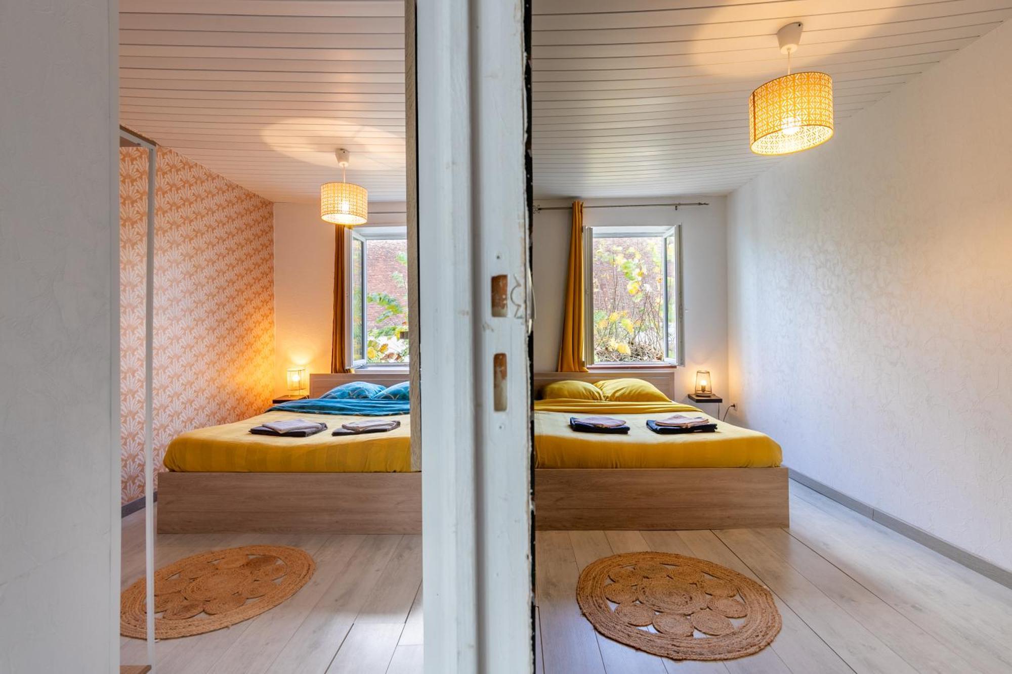 Le Petit Cocon Villa Levroux Dış mekan fotoğraf